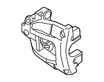 34116768457 - Brakes: Caliper for Mini: Cooper Image