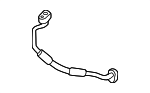 LR153400 - HVAC: Front AC Tube for Land-Rover Image image