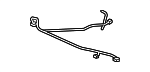 C2Z4618 - : Wire Harness for Jaguar: XF, XFR Image