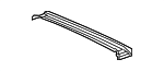 70240SHJA41 - Body: Drip Channel for Honda: Odyssey, Ridgeline Image