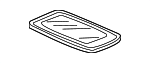 70200SHJA42 - : Sunroof for Honda: Odyssey Image