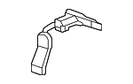 19201885 - Body: Latch for GM Image