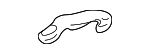 5093120AB - HVAC: A/C Compressor Brace for Mopar Image