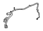 84766912 - : Engine Cooling Fan Wiring Harness for GM Image