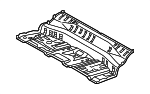 5760574010 - Body: Center Floor Pan for Scion: iQ Image