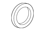 19305PNA003 - Cooling System: Thermostat Unit Seal for Acura Image