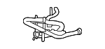 20959467 - Body: Harness for Chevrolet: Impala Image