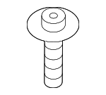 7149323312 - Steering: Bracket Screw for BMW: 228 xDrive Gran Coupe, 230i, 230i xDrive, 330e, 330e xDrive, 330i, 530i, 530i xDrive, 540i xDrive, 550e xDrive, 740i, 750e xDrive, 760i xDrive, 840i Gran Coupe, 840i xDrive Gran Coupe, i5, i7, iX, M2, M240i, M240i xDrive, M5, M8 Gran Coupe, M850i xDrive Gran Coupe, X1, X2, X3, X4, X5, X6, X7, XM, Z4 Image