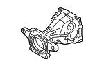 530103B200 - Universals &amp; Rear Axle: Housing for Kia: Sportage Image