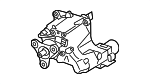478003B520 - Suspension: Coupling for Kia: Sorento, Sportage Image