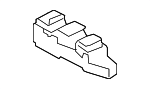 935704Z305 - Body: Window Switch for Hyundai Image