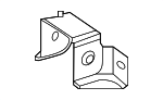 2976208301 - Suspension: Rear Bracket for Mercedes-Benz Image