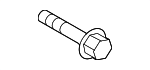 9YA021444 - : Rear Mount Mount Bolt for Mazda: CX-7, CX-9 Image