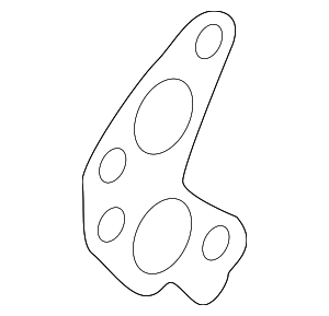 15239JF01A - : Flex Hose Gasket for Nissan Image