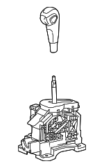 42514238 - : Part# 42514238 Control for Chevrolet: Sonic Image