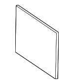 2978350100 - Body: Filter for Mercedes-Benz Image