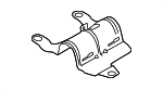 32203317 - : Fuel Filter Upper Bracket for Volvo Image