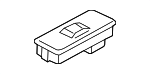 YUD501070PVJ - Body: Window Switch for Land Rover: LR3, Range Rover Sport Image