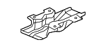 68264800AC - Engine: Bracket for Ram: 1500 Image