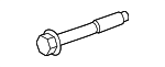6508745AA - Engine: Isolator Bolt for Dodge: Nitro, Ram 1500 | Jeep: Grand Wagoneer, Liberty, Wagoneer | Ram: 1500, 1500 Classic, Dakota Image