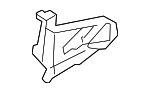 30753338 - Body: Bracket for Volvo: XC60 Image