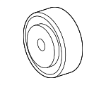 416510R060 - Suspension: Cushion for Lexus Image