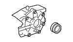 4111042060 - Suspension: Differential Assembly for Lexus Image
