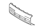 8L8Z9419BA - Body: Cover Molding for Ford Image