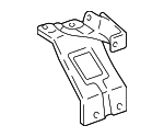 8829102030 - : Actuator Bracket for Toyota: Corolla, Matrix Image