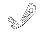 1638420010 - : 1994-2003 Toyota - Adjust Bracket for Toyota: Avalon, Camry, Sienna, Solara Image