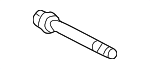 125150A010 - Electrical: Alternator Bolt for Toyota Image image