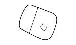 1638520010 - Electrical: Alternator Slider for Toyota Image image