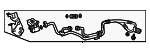 85078883 - HVAC: Evaporator Tube for GM Image