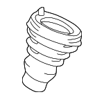 4502552030 - Steering: Lower Boot for Scion: xA, xB | Toyota: Echo Image