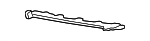 4805168AB - Body: Air Duct for Mopar Image