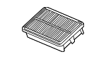 172206MAJ01 - Engine: Air Filter for Honda Image