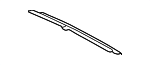 6310504060 - Body: Roof Header Panel for Toyota Image