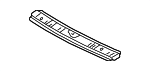 6310204050 - Body: Windshield Header for Toyota Image