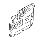 32005648 - : Valve Cover for Saab: 9-2X Image