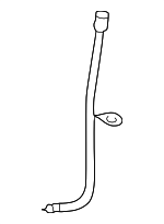 32005761 - : Tube for Saab: 9-2X Image