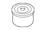 32009814 - Engine: Oil Filter for Saab: 9-2X Image