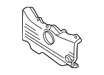 32005656 - Engine: Outer Timing Cover for Saab: 9-2X Image