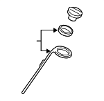 Fuel Tank Filler Cap