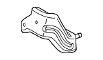 17119F0090 - : 2023-2024 Toyota - Stay Bracket for Toyota: Grand Highlander, Highlander Image
