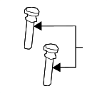 24697033009051 - Body: Headrest Guide for MB Vans Image
