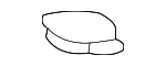1640136030 - Belts &amp; Cooling: Radiator Cap for Lexus Image