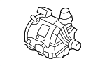5004900 - Cooling System: Pump for Mercedes-Benz Image