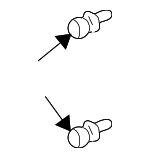 90119SL0010 - Body: 2000-2006 Honda Insight - Bolt-Washer (8X35) for Honda: Insight Image