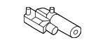 54105A82E41 - Body: Motor for BMW Image