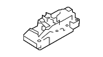 1EK915180A - Electrical: Switch for Volkswagen Image